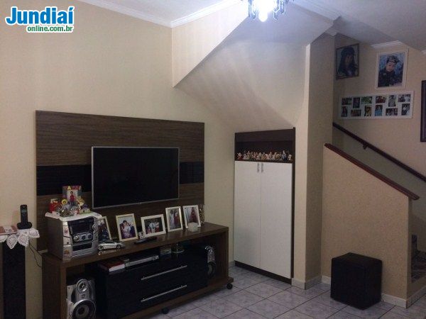 Casa em , Campo Limpo Paulista - Foto 3